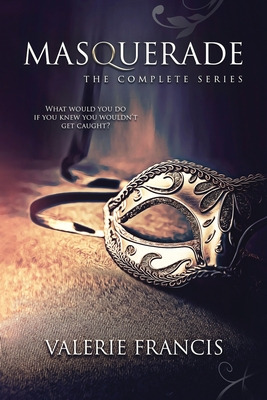 Libro Masquerade: The Complete Series - Francis, Valerie