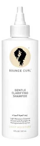 Shampoo Clarificante Bounce Curl Original Para Rizos