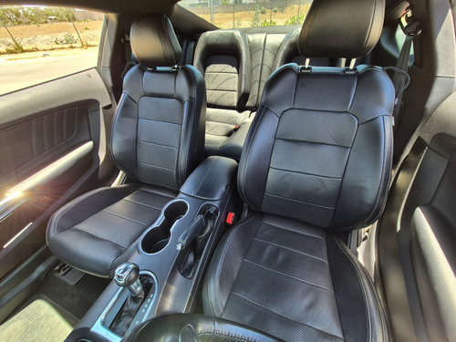 Ford Mustang 5.0l Gt V8 At