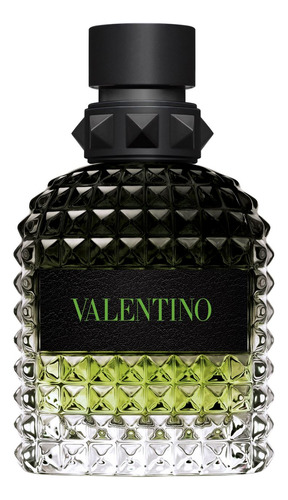 Valentino Born In Roma Green Stravaganza Uomo Edp 50 Ml