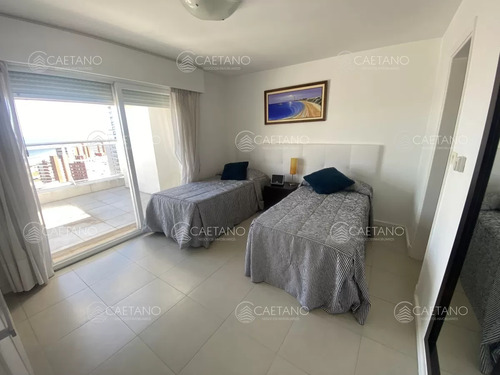 Penthouse En Venta 3 Dormitorios Punta Del Este
