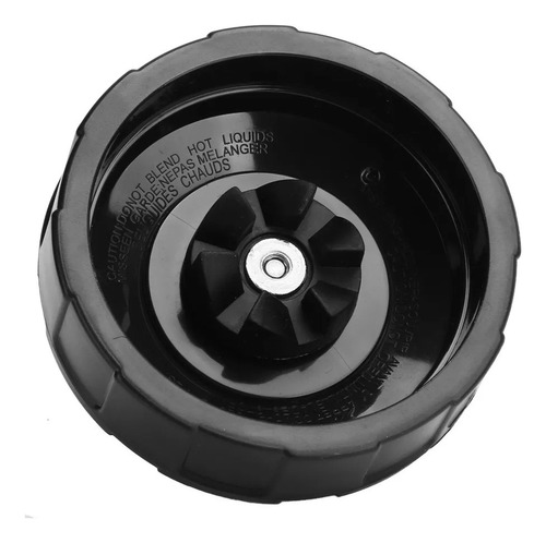 Batidora Base 6 Cuchillas For Nutri Ninja 900w 1000w