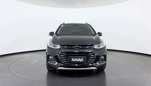 Imagem 2 de 15 de 121117 - Chevrolet Tracker 2019 Com Garantia