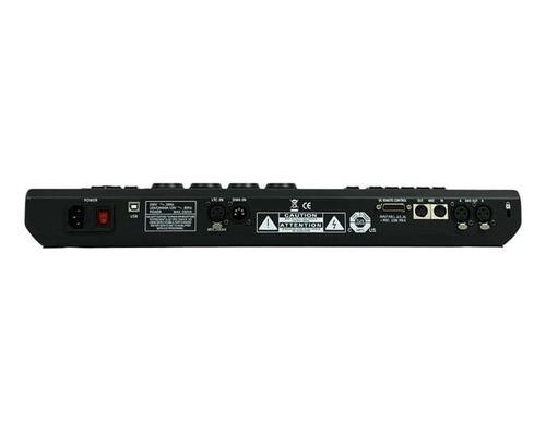 Mesa Command Wing Ma2 Com Case