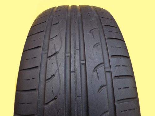 Pneu 255 60 Aro 18 Kumho Solus Kh15 Usado Meia Vida (Usado)
