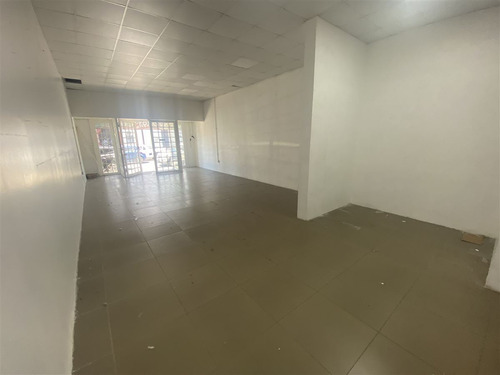 Local Comercial En Arriendo En Concepción