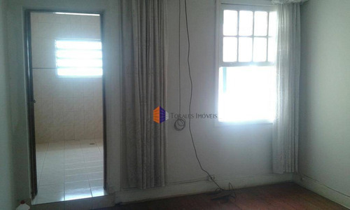 Imagem 14 de 22 de Sobrado Com 2 Dormitórios À Venda, 100 M² Por R$ 490.000,00 - Parque São Jorge - São Paulo/sp - So1035