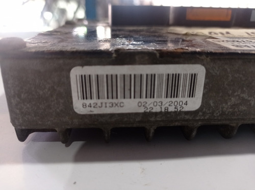 Ecu Ram 1500 2004 5.2 Lts 56029247ab (Usado)