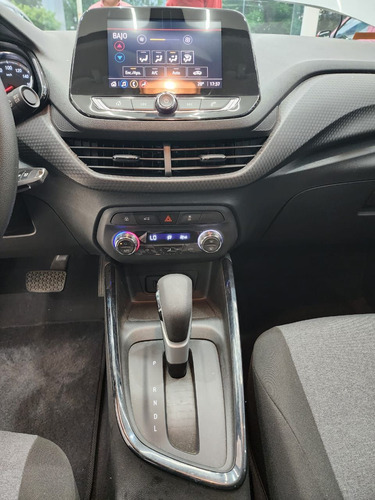Chevrolet Onix 1.0 LT At