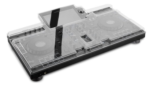 Cubierta Decksaver Compatible Con Pioneer Dj Xdj-rx3