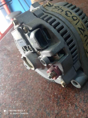 Alternador Ford Cargo 815/1721