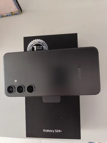 Samsung Galaxy S24 Plus (Usado)