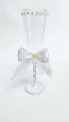 Taças Personalizadas Em Acrílico Decoração Kit C/2 Unidades