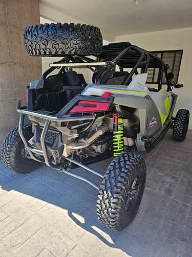 Polaris Rzr Turbo R Ultimate