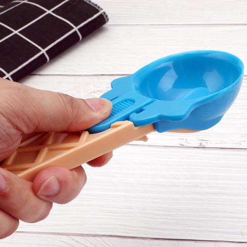 Cuchara Para Bolas De Helado Cuchara Para Bolas De Helado