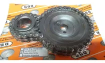 Comprar Conjunto Distribucion (2 Engranajes + Cadena) Fiat 600 D\u002Fe\u002Fr