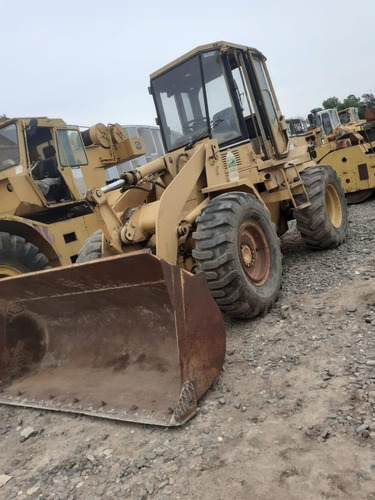 Imagen 8 de 16 de Pala Cargadora Frontal John Deere 644b Envios Al Pais