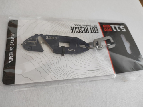 5.11 Tactical Edc Rescate