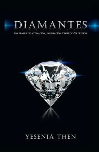 Libro: Diamantes: 200 Frases De Activación, Inspiración, Y