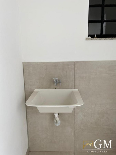 Imagem 11 de 15 de Casa Para Venda Em Presidente Prudente, Jardim Aviação, 3 Dormitórios, 2 Banheiros - Cbv4851_2-1156507