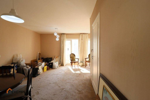 Imagem 3 de 30 de Apartamento Com 3 Dormitórios À Venda, 117 M² Por R$ 900.000,00 - Santana - São Paulo/sp - Ap2000