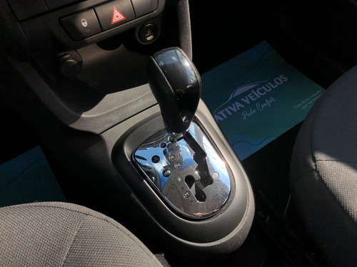 Citroën Aircross 1.6 Live 16V Flex 4P Automático