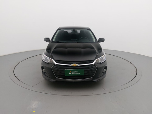 Chevrolet Onix 1.0 TURBO FLEX PLUS LTZ MANUAL