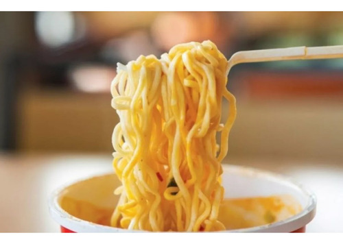 Sopa Maruchan Instant Lunch Con Camarón 22 Pzs De 64 G C/u