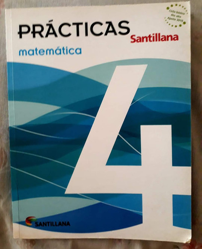 Prácticas Matemáticas 4 