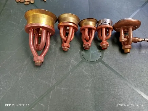 Quemador De Cocina A Kerosen