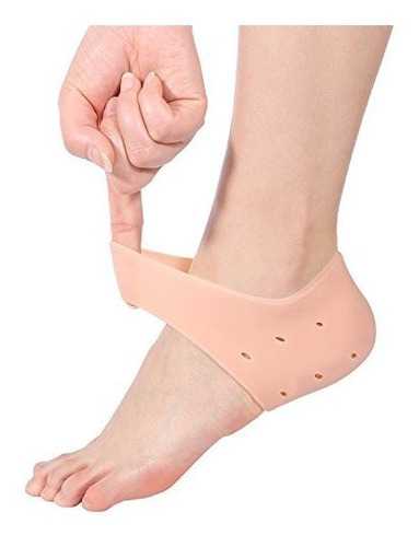 Calcetines Hidratantes - Foot Care Socks 4 Types Silicone Mo