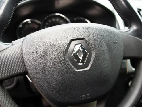 Renault Stepway 1.6 Dynamique / Intens Mecánica
