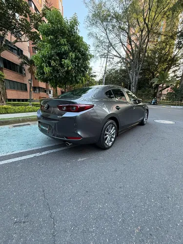 Mazda 3 2.0 Touring At Hibrido Ligero - Mhev