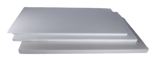 12 Placas Polyfan / Aislante Térmico 4cm Esp 60 X 125cm