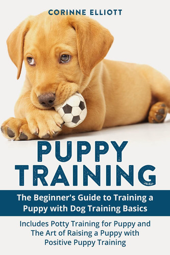 Libro: Puppy Training (italian Edition)