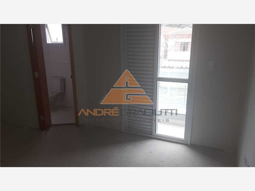 Imagem 8 de 9 de Apartamento - Vila Pires - Santo Andre - Sao Paulo | Ref.: - 3943