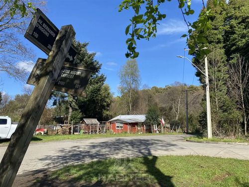 Cod39169 Terreno Construccion En Venta Huiscapi En Loncoche