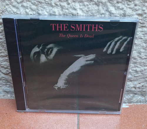 The Smiths - The Queen Is Dead (cd Nuevo Y Sellado)