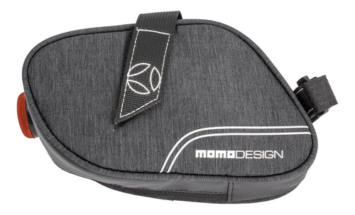 Momo Design Bolso De Asiento Con Luz