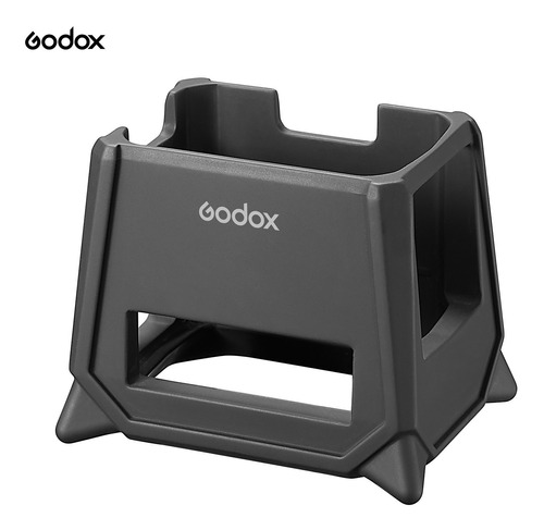 Godox Ad200pro-pc Flash Holder Protector Resistente A Los Im