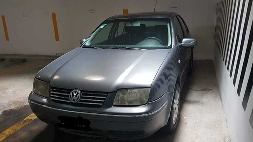 Volkswagen Bora Primera Mano