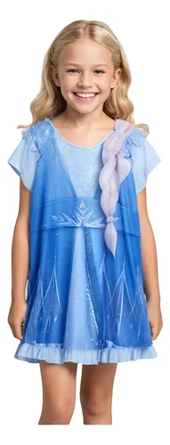Camison niña frozen hotsell