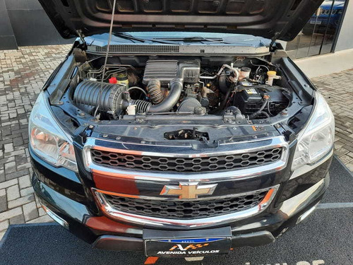 Chevrolet S10 Lt Fd2