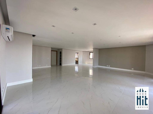 Imagem 6 de 26 de Apartamento Com 4 Dormitórios À Venda, 342 M² Por R$ 2.990.000,00 - Aclimação - São Paulo/sp - Ap3898