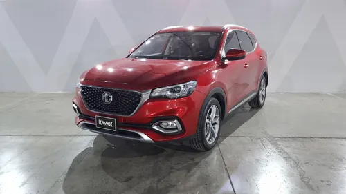 MG HS 1.5 EXCITE DCT