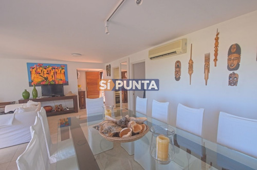 Imagen 7 de 23 de Departamento De 3 Dormitorios En Venta En Manantiales