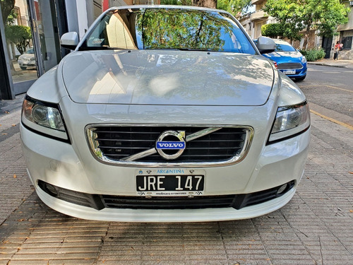 Volvo S40 T5 230 Cv Unico!!