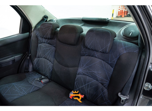 Fiat Siena 1.4 MPI FIRE ELX 8V FLEX 4P MANUAL