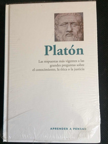 Aprender A Pensar Platón