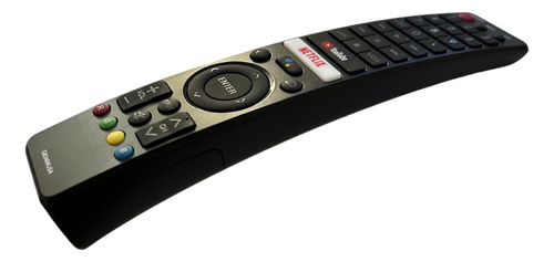 Control Compatible Con Sharp Aquos 2t-c32bg1i 2t-c40bgg1i